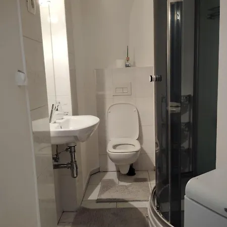 Trubarjeva Street With Self Check-in Apartment *