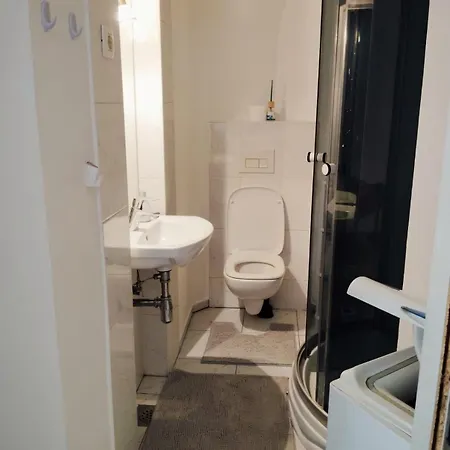 Apartment Trubarjeva Street With Self Check-in Ljubljana