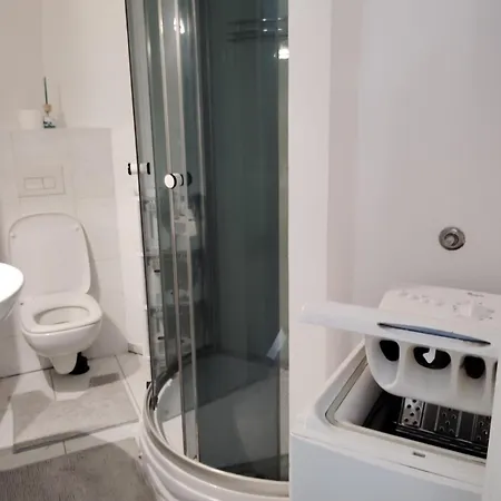 Apartment Trubarjeva Street With Self Check-in *