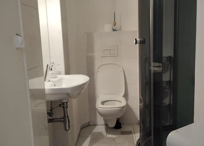 Trubarjeva Street With Self Check-in Apartment *