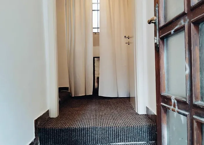 Apartment Trubarjeva Street With Self Check-in Ljubljana