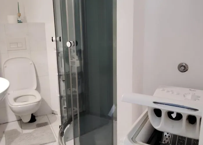 Apartament Trubarjeva Street With Self Check-in *